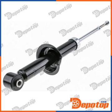 Amortisseur de suspension arrière pour MITSUBISHI | A-MS-006, 4162A034